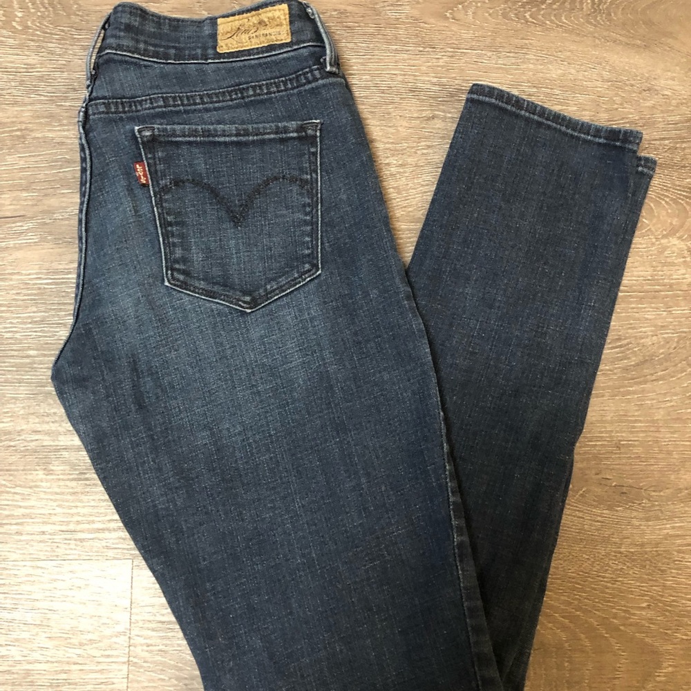 Levi jeans ✨